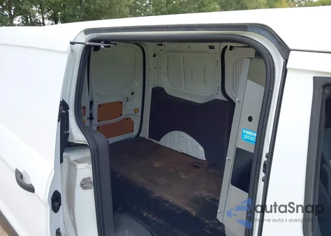 2022 Ford Transit Connect Xl из США, поврежденный, VIN NM0LS7S26N1528865